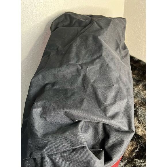 Coca Cola 2014 Sochi Olympics duffel bag - Picture 6 of 6